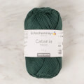 SMC Catania 50g Yarn, Dark Green - 00304