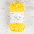 SMC Catania 50gr Yarn, Yellow - 9801210-12021