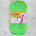 Schachenmayr Regia 4-PLY 50gr Sock Yarn, Green - 02091