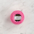Domino Koton Perle 5gr Pembe No:12 Nakış İpliği - 4590012-848