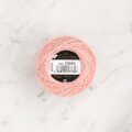 Domino Koton Perle 5gr Açık Pembe No:12 Nakış İpliği - 4590012-00893