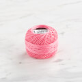 Domino Koton Perle 5gr Pembe No:12 Nakış İpliği - 4590012-K0002