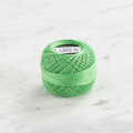 Domino Koton Perle 5gr Yeşil No:12 Nakış İpliği - 4590012-K0018