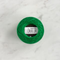 Domino Koton Perle 5gr Yeşil No:12 Nakış İpliği - 4590012-K0019