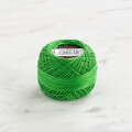 Domino Koton Perle 5gr Yeşil No:12 Nakış İpliği - 4590012-K0034