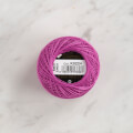 Domino Koton Perle 5gr Mor No:12 Nakış İpliği - 4590012-K0224