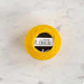 Domino Koton Perle 5gr Sarı No:12 Nakış İpliği - 4590012-K0226