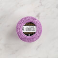 Domino Koton Perle 5gr Lila No:12 Nakış İpliği - 4590012-K0228