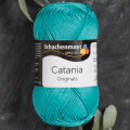 SMC Catania 50g Yarn,Turquoise - 9801210-00253