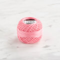 Domino Koton Perle 5gr Pembe No:12 Nakış İpliği - 4590012-50