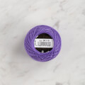 Domino Koton Perle 5gr Koyu Lila No:12 Nakış İpliği - 4590012-110
