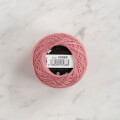 Domino Koton Perle 5gr Pudra Pembe No:12 Nakış İpliği - 4590012-969