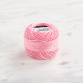 Domino Koton Perle 5gr Pembe No:12 Nakış İpliği - 4590012-1094
