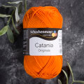 SMC Catania 50g Yarn, Orange - 9801210-00281
