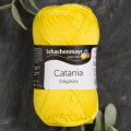 SMC Catania 50g Yarn, Yellow - 9801210-00280