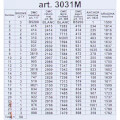 ORCHİDEA 40 x 50 cm Dağdaki Değirmenli Ev Baskılı Goblen 3031M