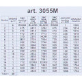 ORCHİDEA 40 x 50 cm Göldeki Kuğular Baskılı Goblen 3055M