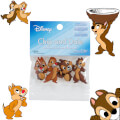 Dress It Up Creative Button Assortment, Chip and Dale - 7728