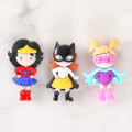 Dress It Up Kız Figürü Dekoratif Düğme - 10411