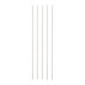 ChiaoGoo 2.00 mm 20 cm Stainless Steel  Double Point Knitting Needle - 6008-0