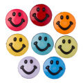 Buttons & Galore Decorative Baby Button, Smileys