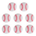 Buttons & Galore Decorative Baby Button, Baseballs