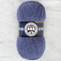 Madame Tricote Paris Star Yarn, Denim Blue - 138