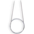 Kartopu 3 mm Circular Knitting Needle with Steel Cord - K003.1.0016