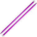 Kartopu Knitting Needle, Metal, 8 mm 35cm, Purple