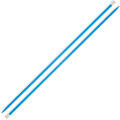 Kartopu Knitting Needle, Metal, 5 mm 35cm, Blue