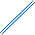 Kartopu 5 mm 25 cm Knitting Needles for Kid, Blue