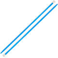 Kartopu Knitting Needle, Metal, 3 mm 35cm, Blue
