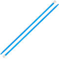 Kartopu 6 mm 35 cm Mavi Metal Örgü Şişi