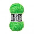  Kartopu 5 Skeins Simli Kristal Knitting Yarn, Green - K407