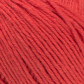 La Mia Cottony Kırmızı Bebek El Örgü İpi - P11-L011