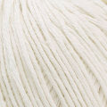 La Mia Cottony Kırık Beyaz Bebek El Örgü İpi - P3-L003