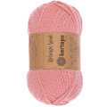Kartopu Melange Wool Pembe El Örgü İpi - K2116