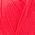Örenbayan Lux Baby Kırmızı El Örgü İpi - 2-3010