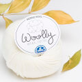 DMC Woolly Merino Baby Yarn, Cream - 03