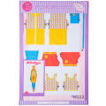 Little Lady Tailor Kes Dik Giydir Oyuncak Bebek Kıyafeti