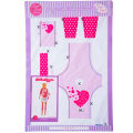 Little Lady Tailor Kes Dik Giydir Oyuncak Bebek Kıyafeti