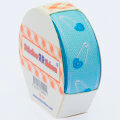 Sticker Ribbon Self-Adhesive Ribbon Tape, Safty Pins - SR1684-V2