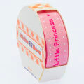 Sticker Ribbon Self-Adhesive Ribbon Tape, Baby Pink - SR-1688