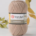 YarnArt Charisma Yarn, Beige - 033