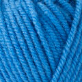 Yarnart Shetland Chunky Mavi El Örgü İpi - 626