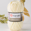 YarnArt Merino Bulky Yarn, Cream - 502