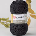 YarnArt Charisma Yarn, Smoked Grey - 359