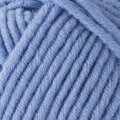 Yarnart  Merino Bulky Mavi El Örgü İpi - 3042
