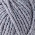 Yarnart  Merino Bulky Gri El Örgü İpi - 3072