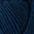 Yarnart Shetland Chunky Lacivert  El Örgü İpi - 633